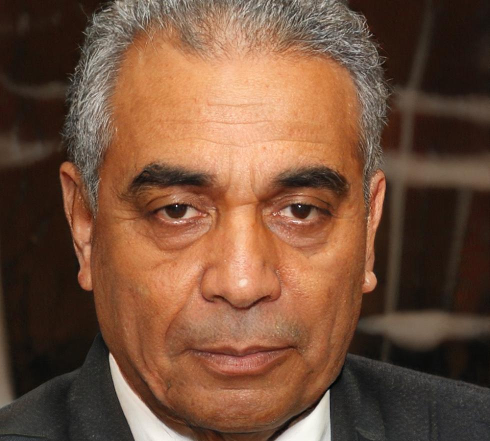 Miguel Santos